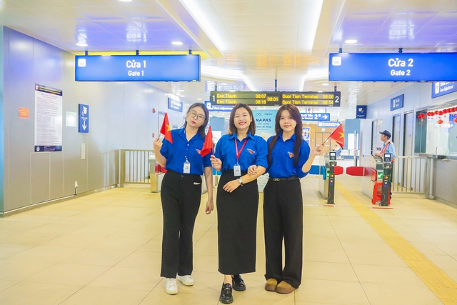 Ngắm TP.HCM qua ống kính của teen đạt giải cuộc thi sáng tác ảnh Tuổi Xanh- Ảnh 3.