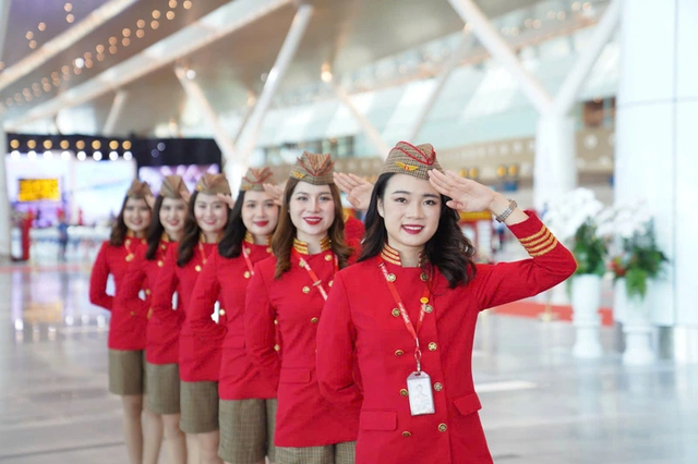Vietnam’s budget carrier Vietjet reports 24% growth in Q1 profit - Ảnh 3.