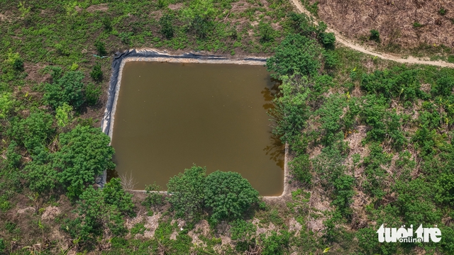 Illegal construction on Red River islet under investigation in Hanoi- Ảnh 5. Illegal construction on Red River islet under investigation in Hanoi- Ảnh 5.