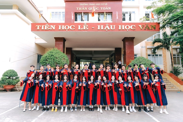 Check list 5 điều quan trọng khi chụp kỷ yếu - Ảnh 3.