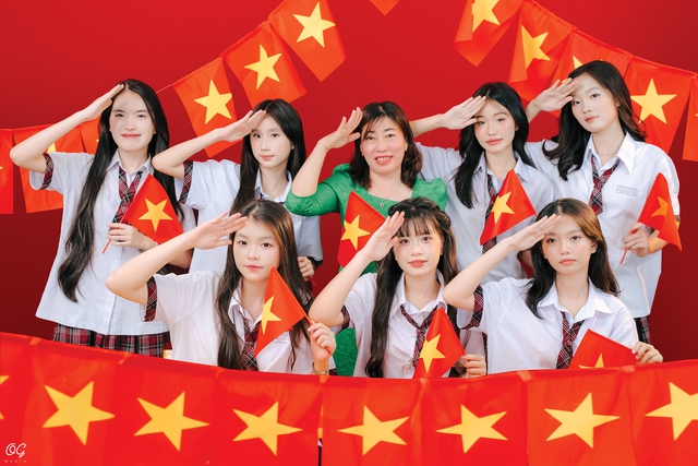 Check list 5 điều quan trọng khi chụp kỷ yếu - Ảnh 4.