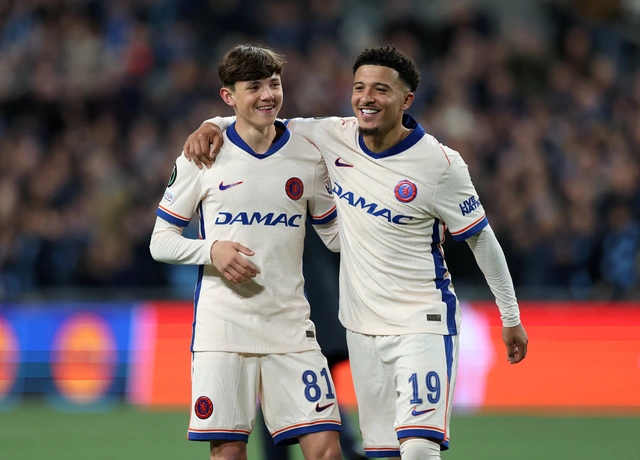 Chelsea vs Djurgarden: Nhận định, đội hình xuất phát dự kiến- Ảnh 2.