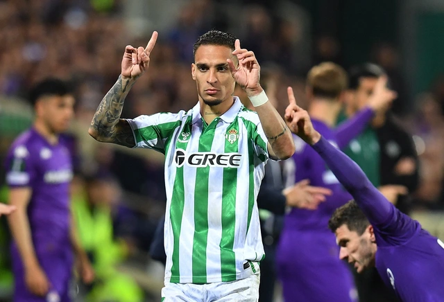 Xác định cặp chung kết Conference League: Chelsea vs Real Betis- Ảnh 2.
