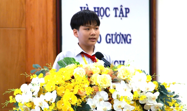 Hội thi Sáng tác ảnh Tuổi Xanh lần thứ 18: 372 thí sinh vào chung kết, 100 giải trao tay- Ảnh 3.