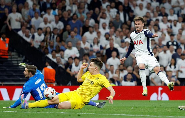 Bodo/Glimt đấu Tottenham tại Europa League: liệu có bất ngờ?- Ảnh 2.