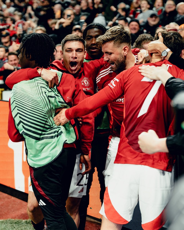 Man Utd vs Athletic Club: Tất tần tật trước trận cầu Europa League- Ảnh 2.