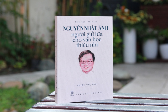 Đen Vâu cảm nhận nhà văn Nguyễn Nhật Ánh rất đỗi yêu quê hương- Ảnh 1.