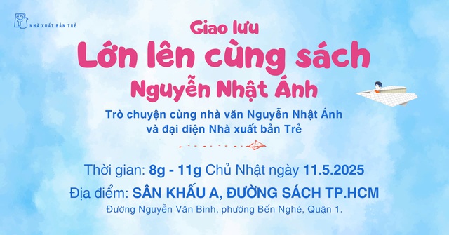 Đen Vâu cảm nhận nhà văn Nguyễn Nhật Ánh rất đỗi yêu quê hương- Ảnh 4.