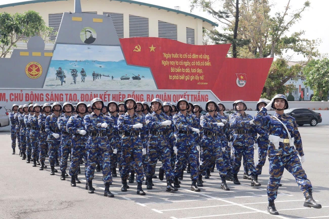Thời tiết Hải Phòng ngày diễu hành và Lễ hội Hoa phượng đỏ ra sao?- Ảnh 1.