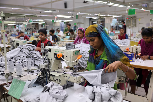 Walmart calls, but India's garment worker woes blunt tariff edge - Ảnh 5.