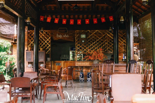 6 điểm chụp ảnh mùa hè đẹp nhất ở TP Gò Công, Tiền Giang- Ảnh 11.