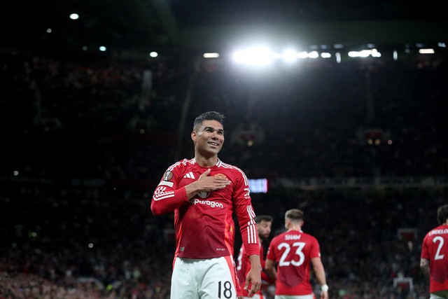 Man United reach Europa League final after dispatching Athletic Bilbao - Ảnh 3. Man United reach Europa League final after dispatching Athletic Bilbao - Ảnh 3.