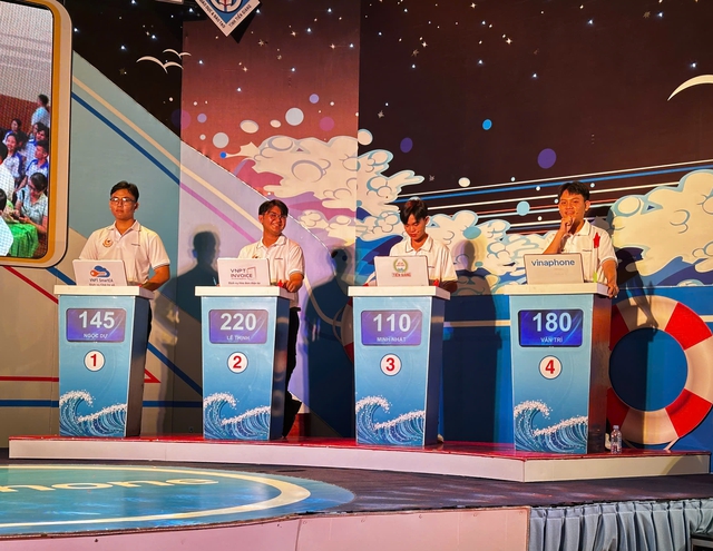 Tối nay, đón xem Đường đến vinh quang tuần thứ 3 tháng thứ 6- Ảnh 1.