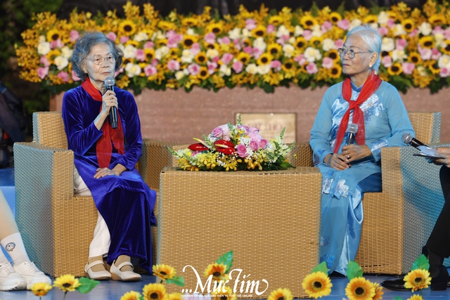 50 năm Ngày thành lập Nhà Thiếu nhi TP.HCM: Ngôi nhà của tuổi thơ, nơi chắp cánh ước mơ- Ảnh 3.