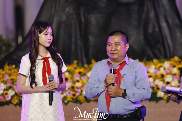50 năm Ngày thành lập Nhà Thiếu nhi TP.HCM: Ngôi nhà của tuổi thơ, nơi chắp cánh ước mơ- Ảnh 5.