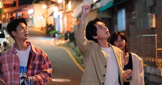 Có gì thú vị trong phim mới Oh my ghost clients? - Ảnh 4.