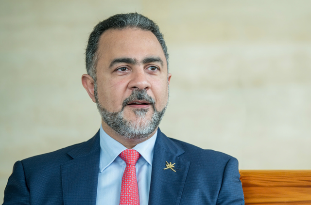 Oman Investment Authority eyes $1bn commitment to Vietnam amid growing ties
- Ảnh 1.