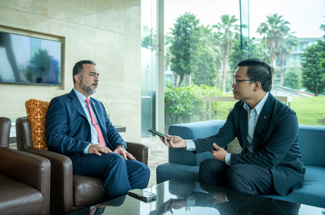 Oman Investment Authority eyes $1bn commitment to Vietnam amid growing ties
- Ảnh 2.