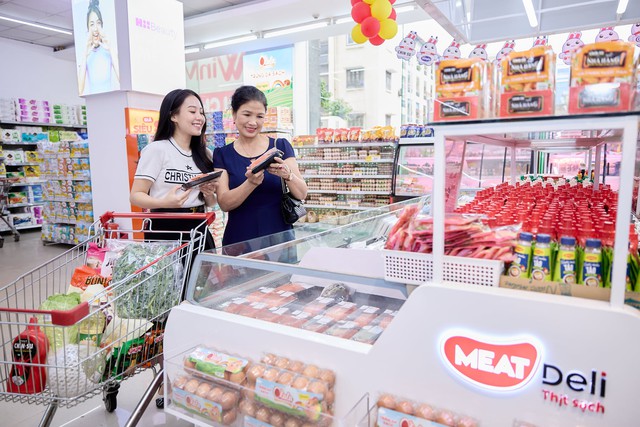Branded meat: A new trend in modern consumption in Vietnam - Ảnh 1.