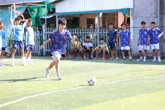 Người hâm mộ dự đoán tỉ số vòng loại Asian Cup Malaysia gặp Việt Nam sẽ vô cùng kịch tính - Ảnh 2.