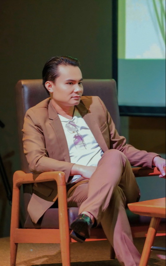Ca sĩ Quốc Thiên bị khởi kiện - Ảnh 2.