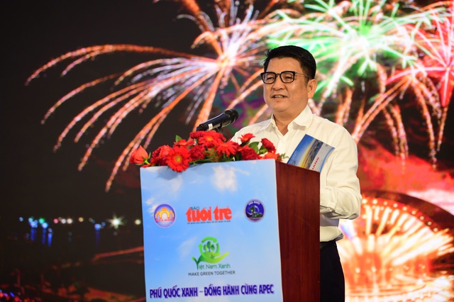 Vietnam’s Phu Quoc eyes net-zero future as APEC 2027 host- Ảnh 8. Vietnam’s Phu Quoc eyes net-zero future as APEC 2027 host- Ảnh 8.