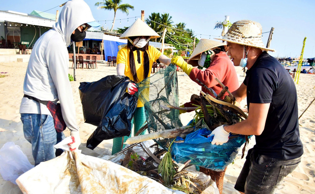 Phu Quoc goes green for APEC 2027: Sustainable vision amidst waste challenges
- Ảnh 1. Phu Quoc goes green for APEC 2027: Sustainable vision amidst waste challenges
- Ảnh 1.
