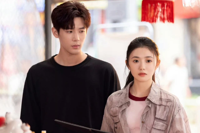 Phim mới của Lưu Hạo Tồn có thoát khỏi vết xe đổ của Sa vào tình yêu cuồng nhiệt - Ảnh 3.
