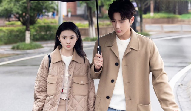 Phim mới của Lưu Hạo Tồn có thoát khỏi vết xe đổ của Sa vào tình yêu cuồng nhiệt - Ảnh 1.