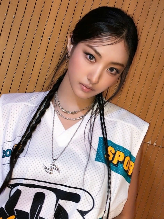 3 sao Kpop học giỏi, xứng danh con nhà người ta- Ảnh 1.