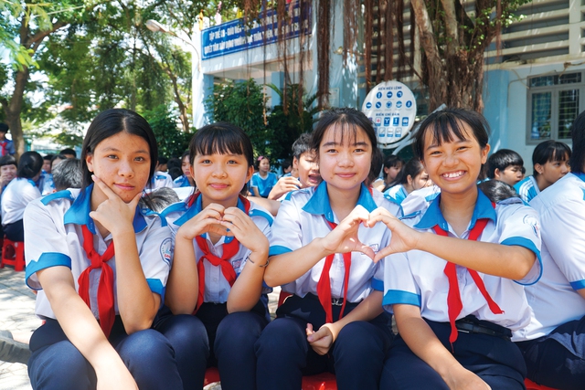 Những quy định quan trọng về kỳ thi tuyển sinh lớp 10 tại Đồng Nai- Ảnh 1. Những quy định quan trọng về kỳ thi tuyển sinh lớp 10 tại Đồng Nai- Ảnh 1.