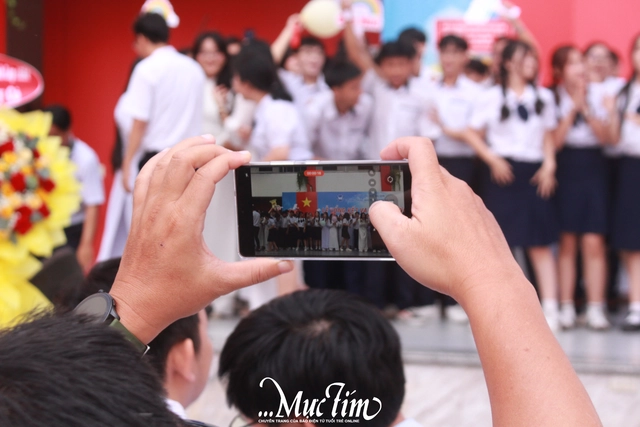 Xúc động lá thư từ phụ huynh Trường Trung học Thực hành Sài Gòn: Con không cần phải là người giỏi nhất! - Ảnh 13.