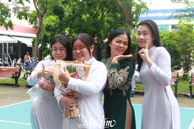 Xúc động lá thư từ phụ huynh Trường Trung học Thực hành Sài Gòn: Con không cần phải là người giỏi nhất! - Ảnh 15.