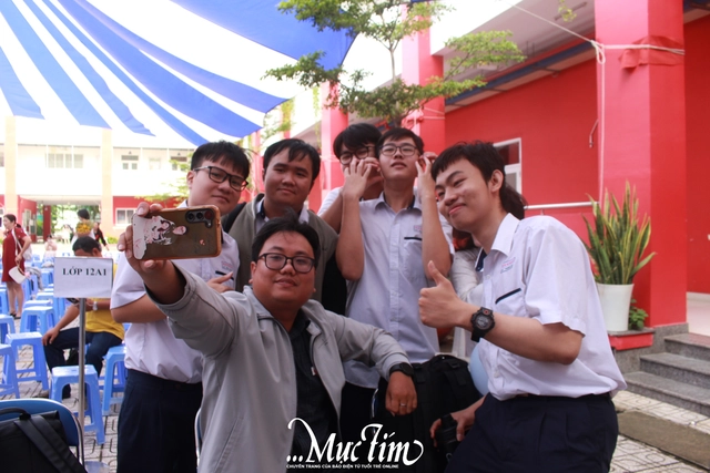 Xúc động lá thư từ phụ huynh Trường Trung học Thực hành Sài Gòn: Con không cần phải là người giỏi nhất! - Ảnh 18.