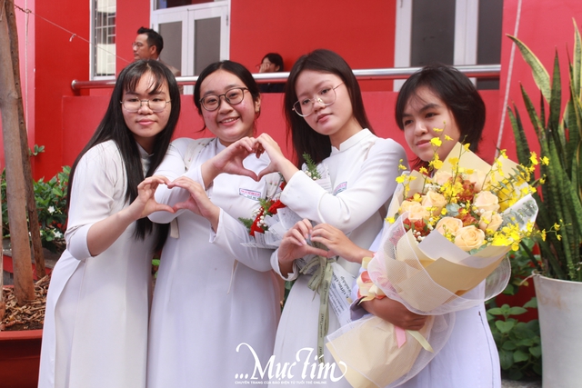 Xúc động lá thư từ phụ huynh Trường Trung học Thực hành Sài Gòn: Con không cần phải là người giỏi nhất! - Ảnh 19.