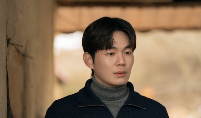 Ngoài Park Bo Young và Park Jin Young, Our unwritten Seoul còn có dàn diễn viên phụ tài năng thế nào? - Ảnh 4.