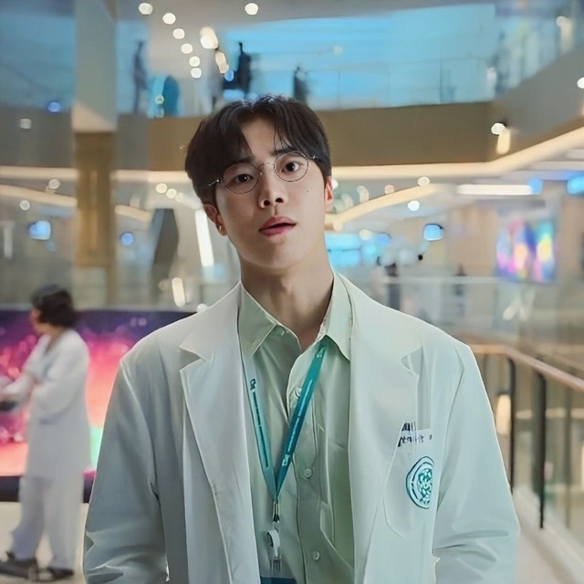 Soi profile của hai "báo con" Gong Myung và Choo Young Woo trong phim mới - Ảnh 7.