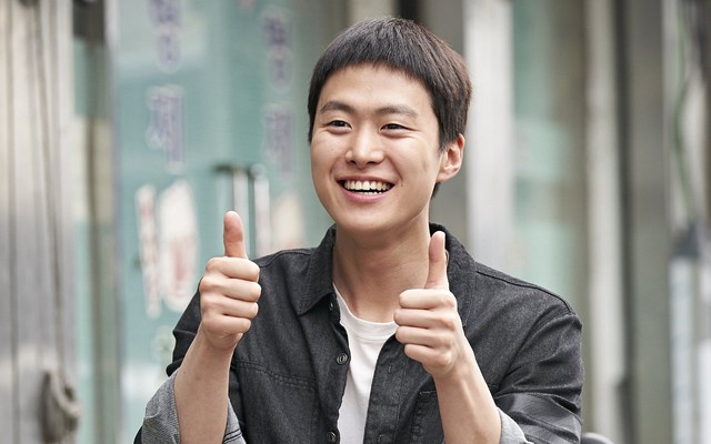 Soi profile của hai "báo con" Gong Myung và Choo Young Woo trong phim mới - Ảnh 4.