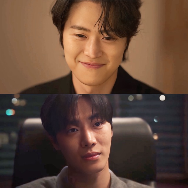 Soi profile của hai "báo con" Gong Myung và Choo Young Woo trong phim mới - Ảnh 1.