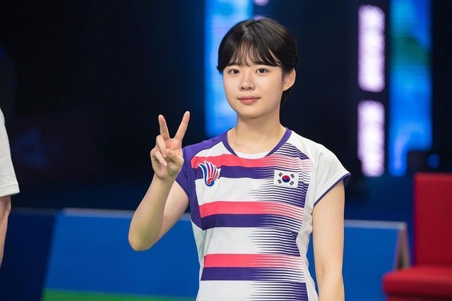 Ngoài Park Bo Young và Park Jin Young, Our unwritten Seoul còn có dàn diễn viên phụ tài năng thế nào? - Ảnh 3.