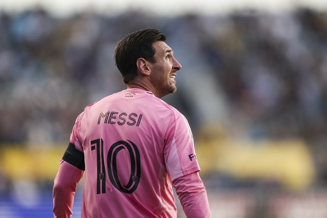 Top 10 ngôi sao nổi bật nhất FIFA Club World Cup 2025 - Ảnh 1.