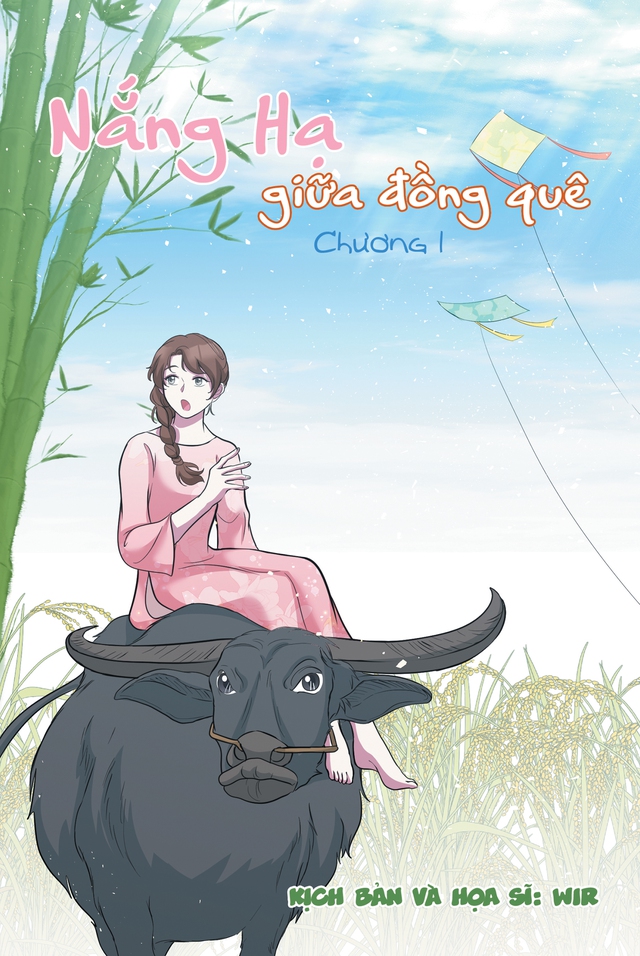 Mời bạn đón đọc Mực Tím 25, phát hành 16-6-2025: Mực Tím đến tay chiến sĩ trẻ Trường Sa - Ảnh 2.