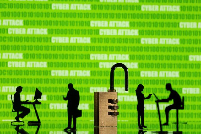 Japan joins int'l crackdown on malware-linked servers - Ảnh 1.