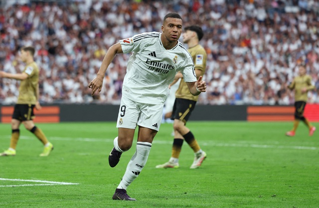Top 10 ngôi sao nổi bật nhất FIFA Club World Cup 2025 - Ảnh 2.