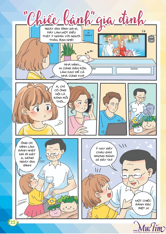 Mời bạn đón đọc Nhi Đồng TP.HCM 25, phát hành 20-6-2025: Sách báo trao tay - điều hay sẽ đến  - Ảnh 2.