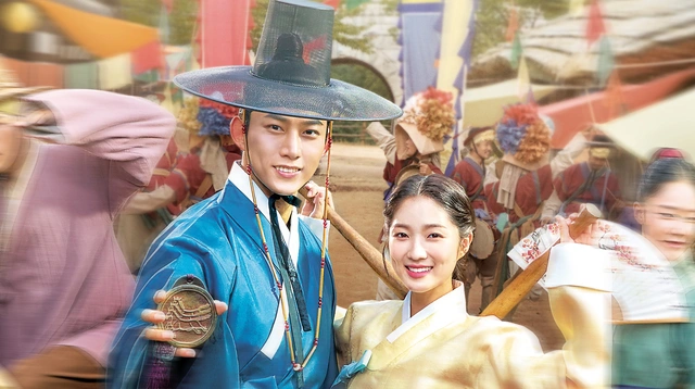 Ok Taecyeon - từ idol lấn sân đến diễn viên thực lực- Ảnh 6.