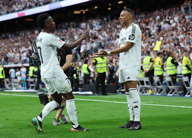 Những công nghệ lần đầu xuất hiện tại FIFA Club World Cup 2025 - Ảnh 1.
