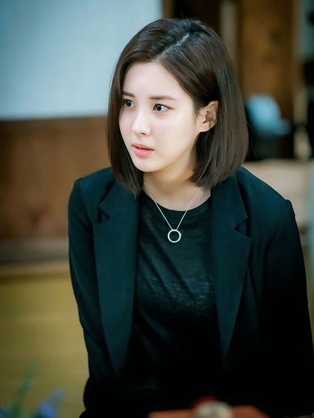 'Em út nhóm nhạc SNSD Seohyun lột xác nhờ 5 phim này- Ảnh 3.
