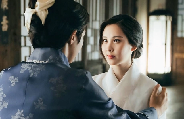 'Em út nhóm nhạc SNSD Seohyun lột xác nhờ 5 phim này- Ảnh 2.