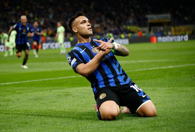 Top 10 ngôi sao nổi bật nhất FIFA Club World Cup 2025 - Ảnh 6.
